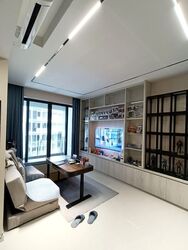 The Jovell (D17), Condominium #551296451